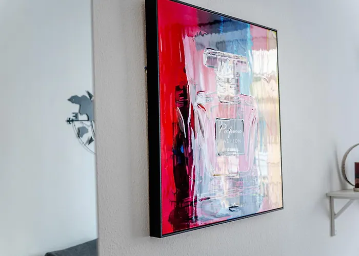 Karavan Courtyard Escape Ac, Smart Tv, Location شقة