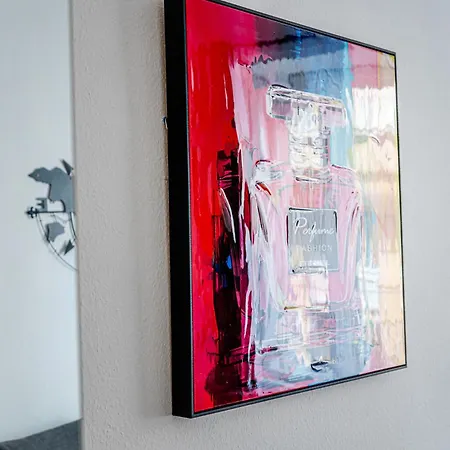 Karavan Courtyard Escape Ac, Smart Tv, Location 公寓