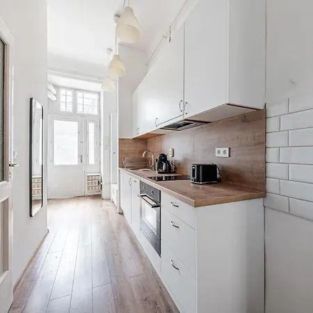 公寓 Karavan Courtyard Escape Ac, Smart Tv, Location *